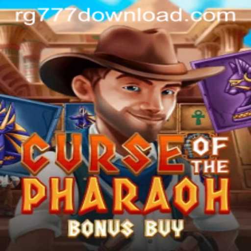 Unveiling the Secrets of CurseofthePharaohBonusBuy: An Epic Gaming Adventure with RG777