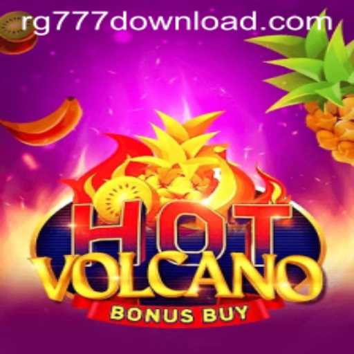 Exploring HotVolcanoBonusBuy: A New Adventure from RG777