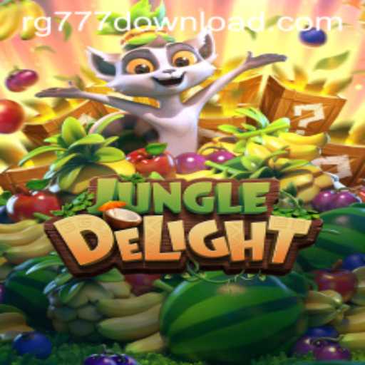 Exploring the JungleDelight Game Phenomenon: An Adventure with Keyword RG777