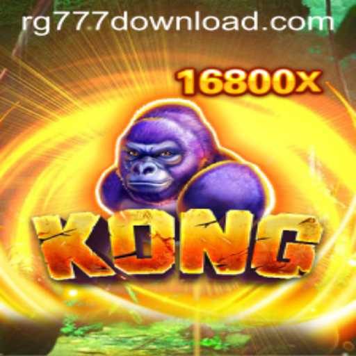 Kong: The Legendary Game Experience with RG777