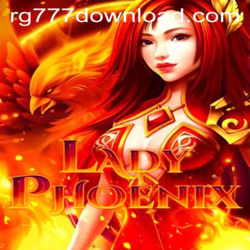 Discover the Mystical World of LadyPhoenix: A Gaming Experience Like No Other