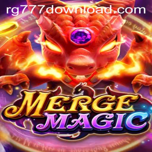 Explore the Enchanting World of MERGEMAGIC: A Deep Dive into the Game