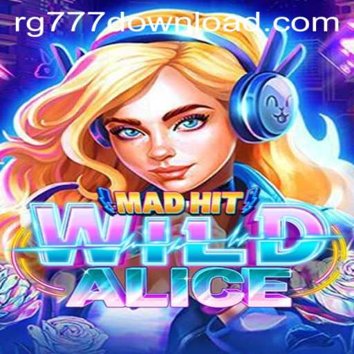 MadHitWildAlice: A New Era in Interactive Gaming with RG777