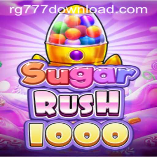 SugarRush1000 Unveiled: A Deep Dive into the Exciting World of Digital Confectionery