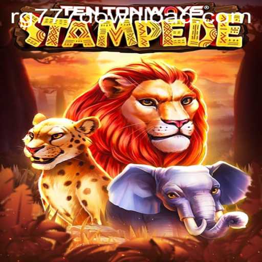 The Exciting World of TenTonWaysStampede: An In-Depth Exploration