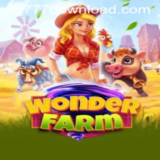 Explore the Enchanting World of WonderFarm: An Engaging Gaming Experience